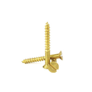 Screws wood 4mm x 10mm