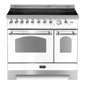 AB RangeStyle 5-Ring/600mm/White