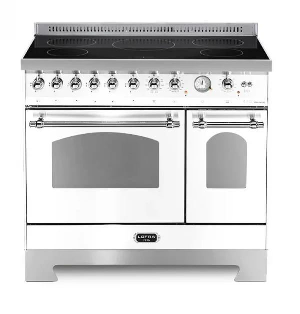 AB RangeStyle 5-Ring/600mm/White