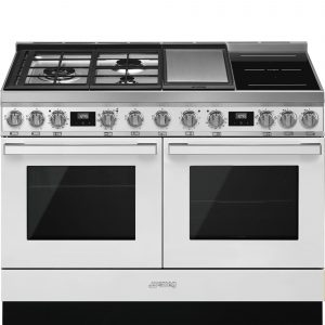 AB RangeStyle 5-Ring/300mm/White