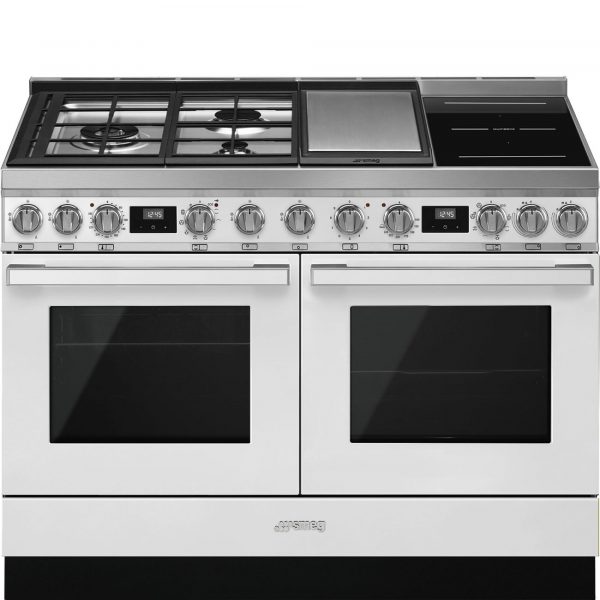 AB RangeStyle 5-Ring/300mm/White