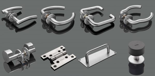 Arizona Fittings pack