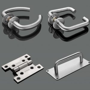 Arizona Fittings pack