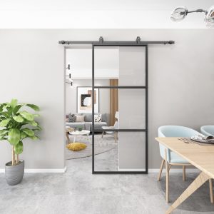 Beech Wall Door 50cm X 92cm