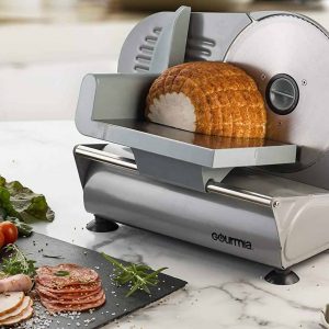 Commercial Meat Slicer