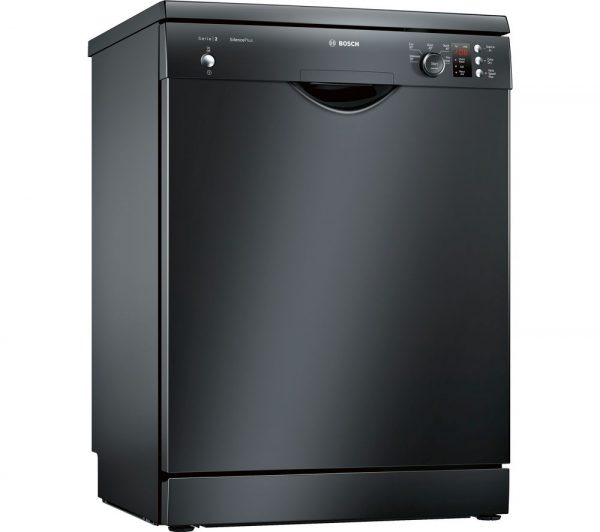 Dishwasher full size