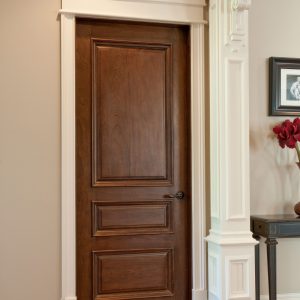 Oak Base Door 50cm X 58cm