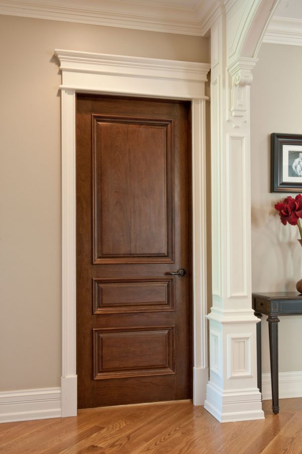 Oak Base Door 50cm X 58cm