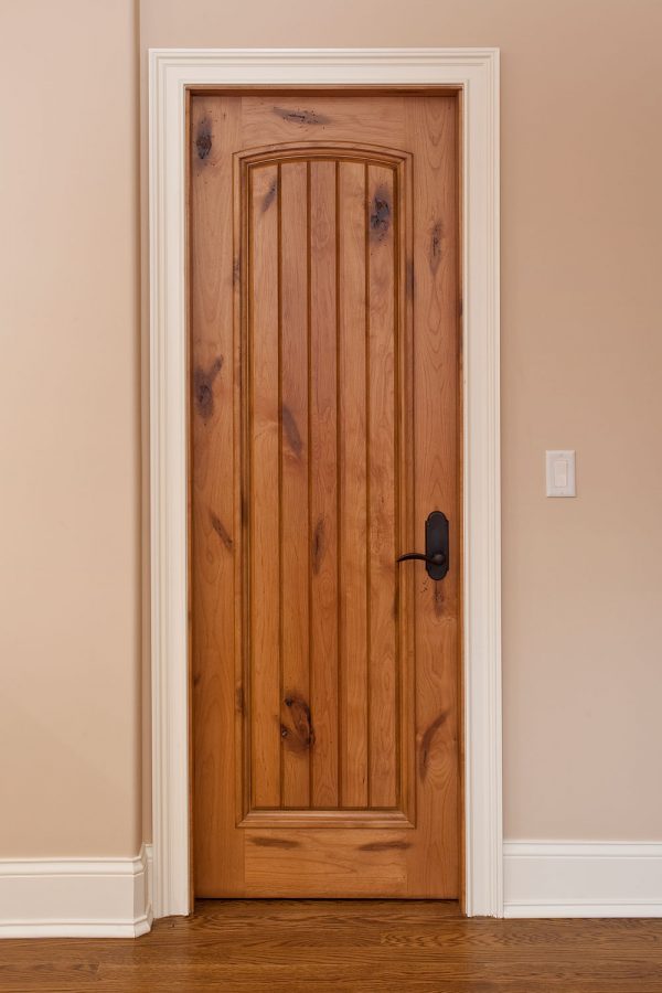 Oak Wall Door 50cm X 70cm