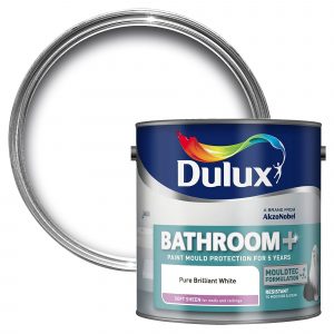 Paint White Matt