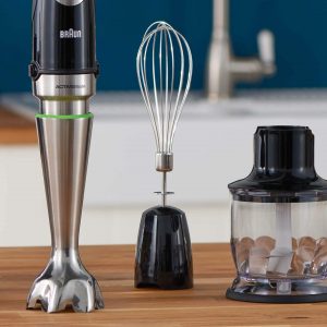 Professional Blender 5 Speed