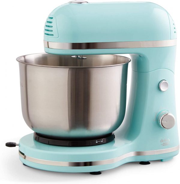 Professional Mixer 3 Speed