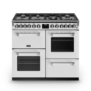 AB RangeStyle 5-Ring/550mm/White