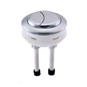 Stainless Steel Knob 25mm