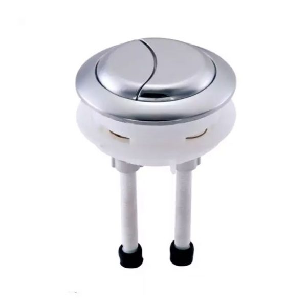 Stainless Steel Knob 25mm